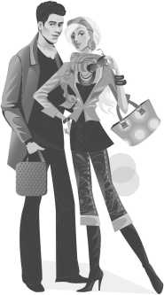 Иллюстрация к книге — Рефлексы богатства и успеха [i_007.jpg]