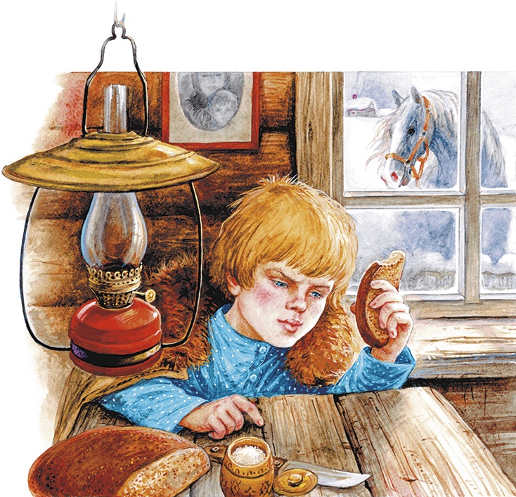 Иллюстрация к книге — Сказки о природе [i_004.jpg]