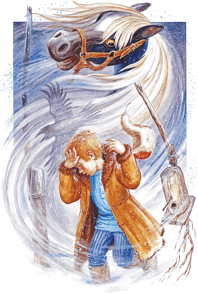 Иллюстрация к книге — Сказки о природе [i_005.jpg]