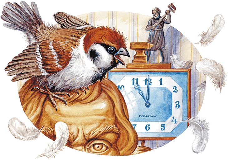 Иллюстрация к книге — Сказки о природе [i_020.jpg]