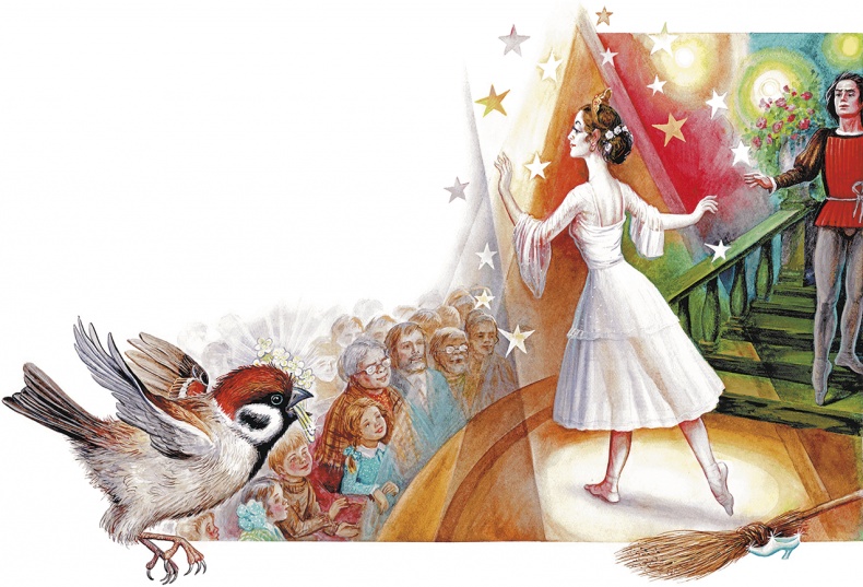 Иллюстрация к книге — Сказки о природе [i_027.jpg]