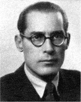 Иллюстрация к книге — Подлинная история авиаполка «Нормандия – Неман» [i_023.jpg]