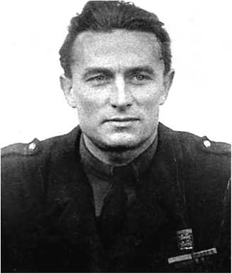 Иллюстрация к книге — Подлинная история авиаполка «Нормандия – Неман» [i_024.jpg]