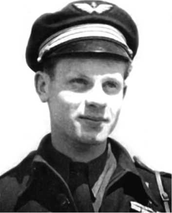 Иллюстрация к книге — Подлинная история авиаполка «Нормандия – Неман» [i_028.jpg]