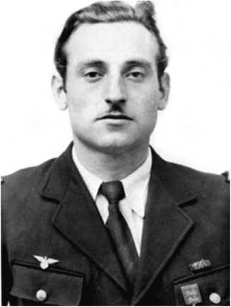 Иллюстрация к книге — Подлинная история авиаполка «Нормандия – Неман» [i_041.jpg]