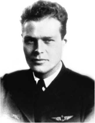 Иллюстрация к книге — Подлинная история авиаполка «Нормандия – Неман» [i_046.jpg]