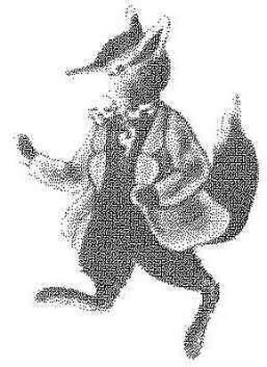 Иллюстрация к книге — Фантастический мистер Фокс [i_005.jpg]