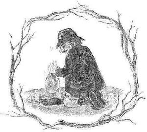 Иллюстрация к книге — Фантастический мистер Фокс [i_016.jpg]