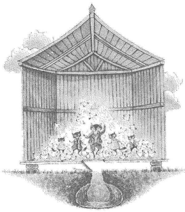 Иллюстрация к книге — Фантастический мистер Фокс [i_019.jpg]