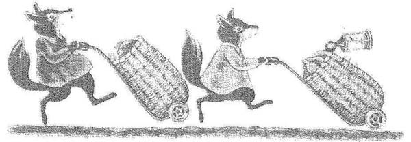 Иллюстрация к книге — Фантастический мистер Фокс [i_026.jpg]