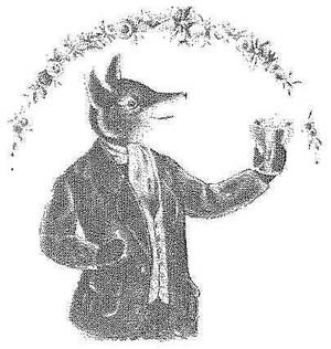 Иллюстрация к книге — Фантастический мистер Фокс [i_033.jpg]