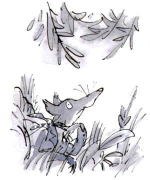 Иллюстрация к книге — Изумительный мистер Лис [_10018.jpg]