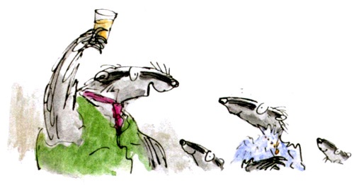 Иллюстрация к книге — Изумительный мистер Лис [_10082.jpg]