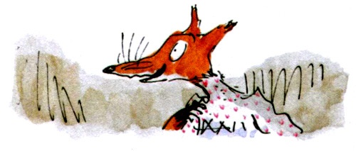 Иллюстрация к книге — Изумительный мистер Лис [_10082copy.jpg]