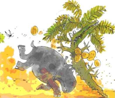 Иллюстрация к книге — Огромный крокодил [img_19.jpg]