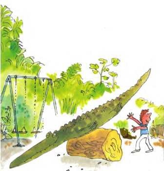 Иллюстрация к книге — Огромный крокодил [img_20.jpg]