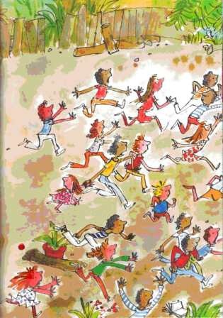 Иллюстрация к книге — Огромный крокодил [img_23.jpg]