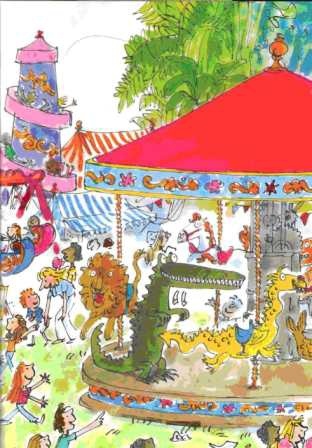 Иллюстрация к книге — Огромный крокодил [img_25.jpg]