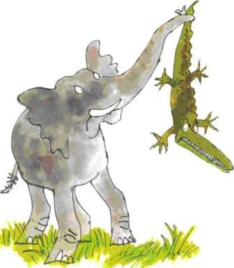 Иллюстрация к книге — Огромный крокодил [img_32.jpg]