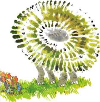 Иллюстрация к книге — Огромный крокодил [img_35.jpg]