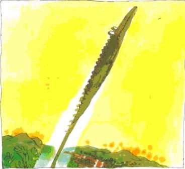 Иллюстрация к книге — Огромный крокодил [img_36.jpg]