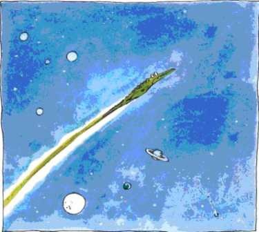 Иллюстрация к книге — Огромный крокодил [img_37.jpg]