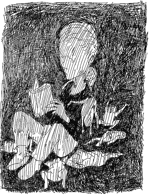 Иллюстрация к книге — Мило и волшебная будка [_010.jpg]