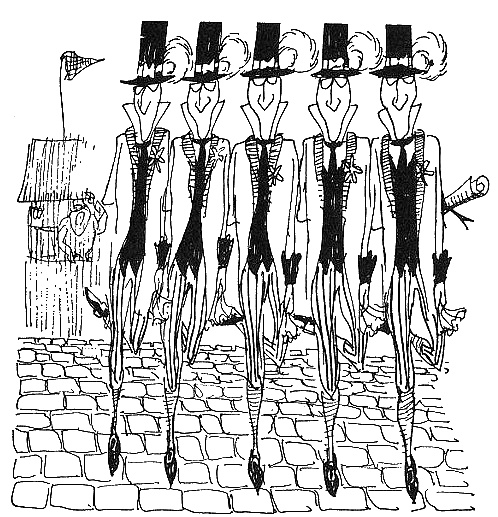 Иллюстрация к книге — Мило и волшебная будка [_016.jpg]