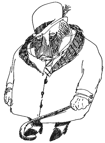 Иллюстрация к книге — Мило и волшебная будка [_021.jpg]