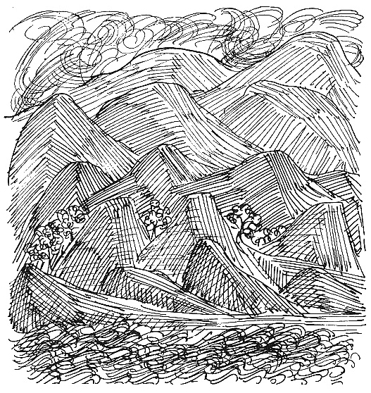 Иллюстрация к книге — Мило и волшебная будка [_028.jpg]