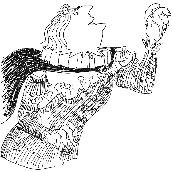 Иллюстрация к книге — Мило и волшебная будка [_029.jpg]