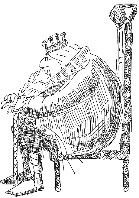 Иллюстрация к книге — Мило и волшебная будка [_032.jpg]