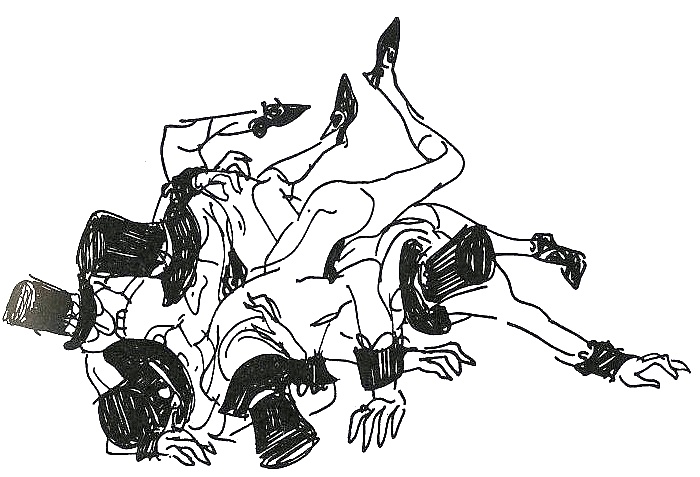 Иллюстрация к книге — Мило и волшебная будка [_035.jpg]