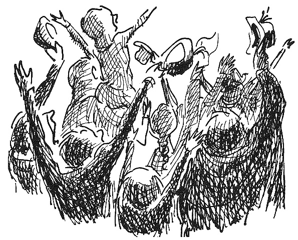 Иллюстрация к книге — Мило и волшебная будка [_037.jpg]