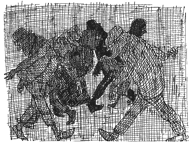 Иллюстрация к книге — Мило и волшебная будка [_044.jpg]