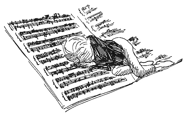 Иллюстрация к книге — Мило и волшебная будка [_047.jpg]