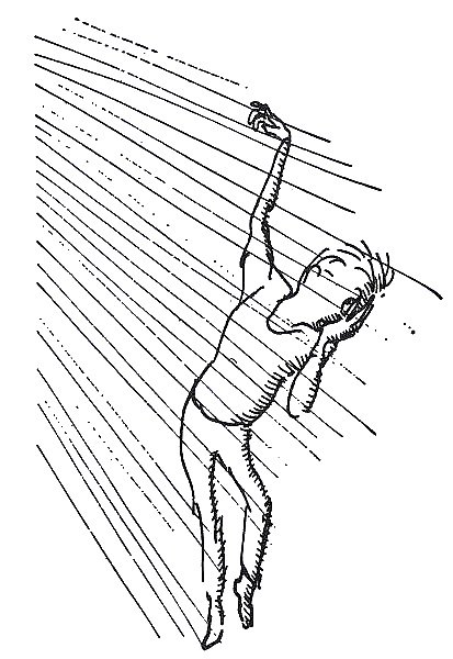 Иллюстрация к книге — Мило и волшебная будка [_049.jpg]