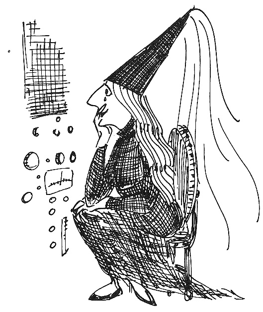 Иллюстрация к книге — Мило и волшебная будка [_054.jpg]