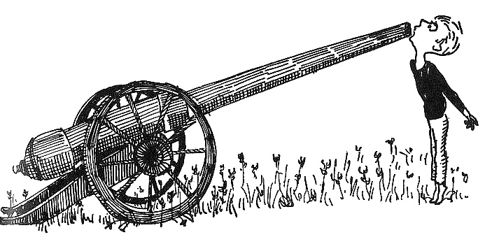 Иллюстрация к книге — Мило и волшебная будка [_056.jpg]