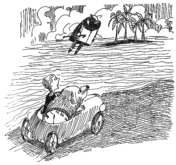 Иллюстрация к книге — Мило и волшебная будка [_058.jpg]