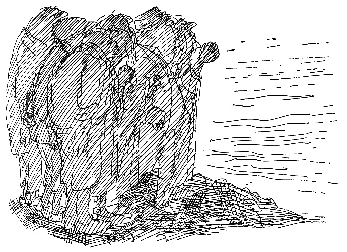 Иллюстрация к книге — Мило и волшебная будка [_060.jpg]