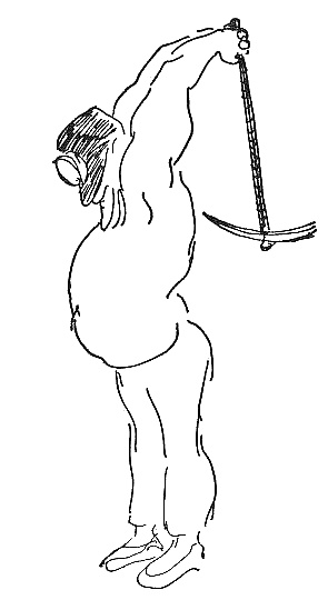 Иллюстрация к книге — Мило и волшебная будка [_062.jpg]