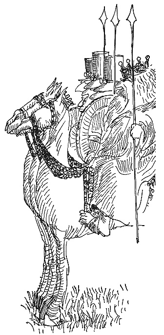 Иллюстрация к книге — Мило и волшебная будка [_081.jpg]