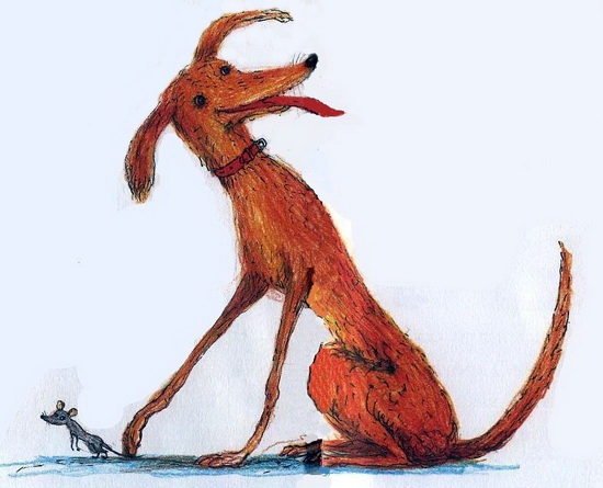 Иллюстрация к книге — Спасибо Уинн-Дикси [i_020.jpg]