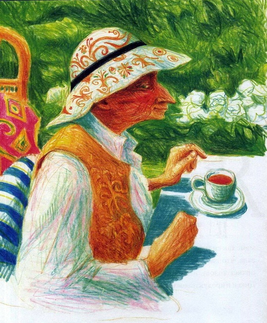 Иллюстрация к книге — Спасибо Уинн-Дикси [i_040.jpg]