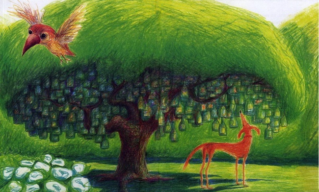 Иллюстрация к книге — Спасибо Уинн-Дикси [i_058.jpg]