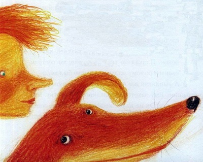 Иллюстрация к книге — Спасибо Уинн-Дикси [i_070.jpg]