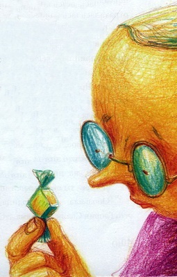 Иллюстрация к книге — Спасибо Уинн-Дикси [i_074.jpg]