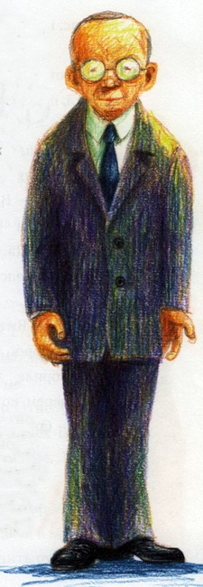 Иллюстрация к книге — Спасибо Уинн-Дикси [i_087.jpg]