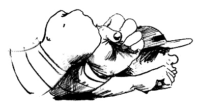 Иллюстрация к книге — Парящий тигр [i_005.jpg]